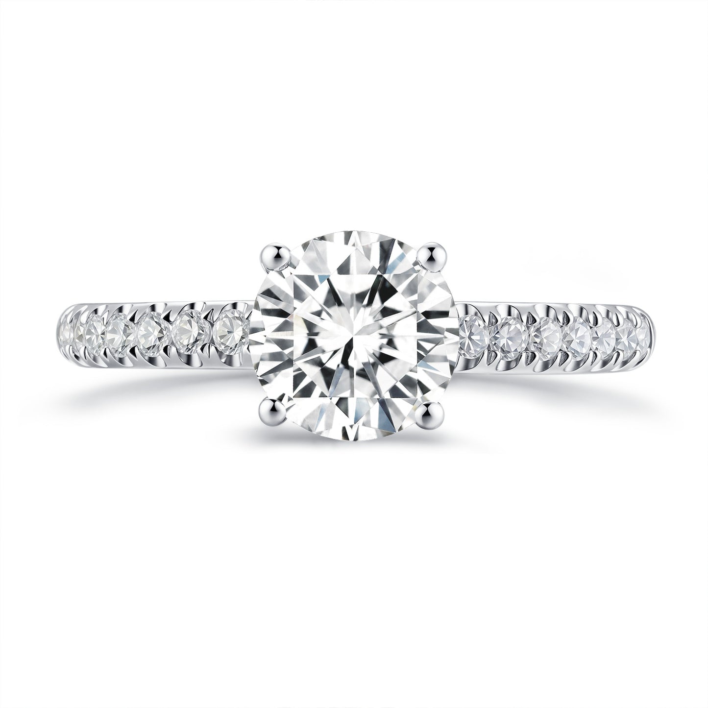 Shine Forever Ring