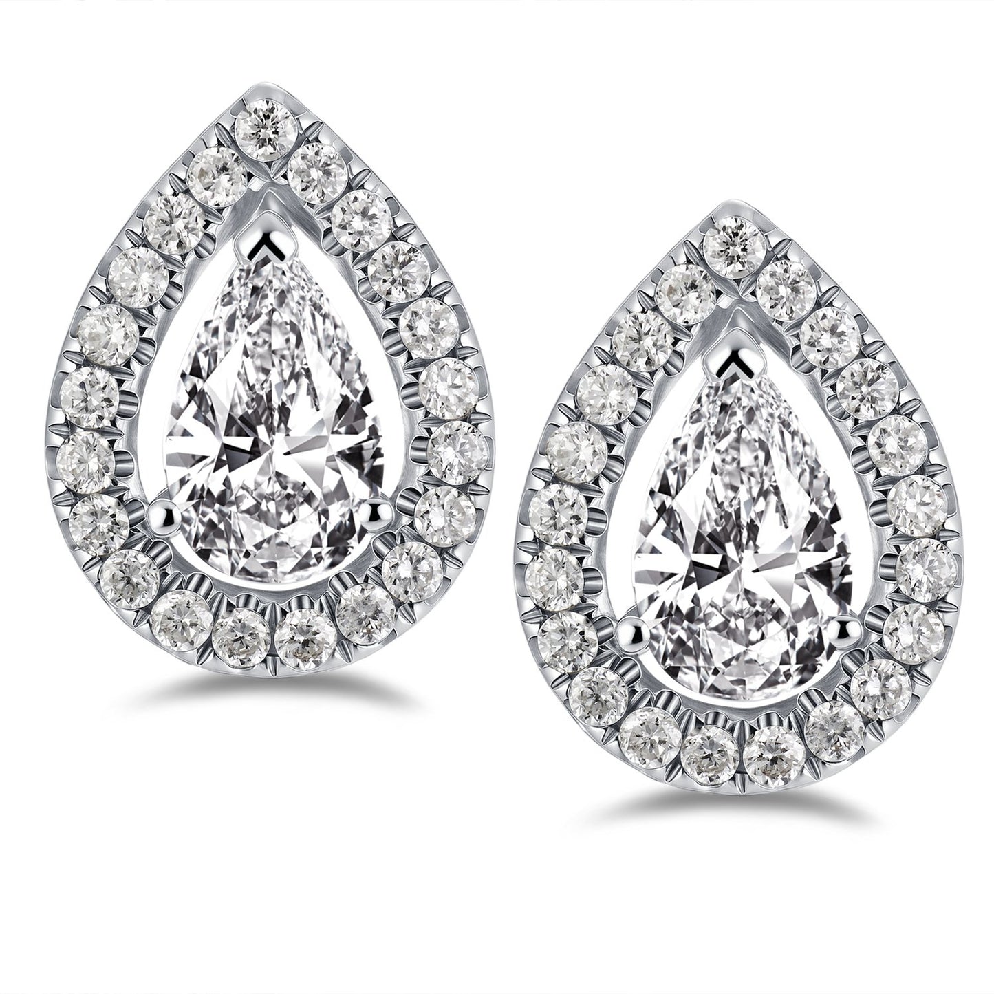 Halo Earring