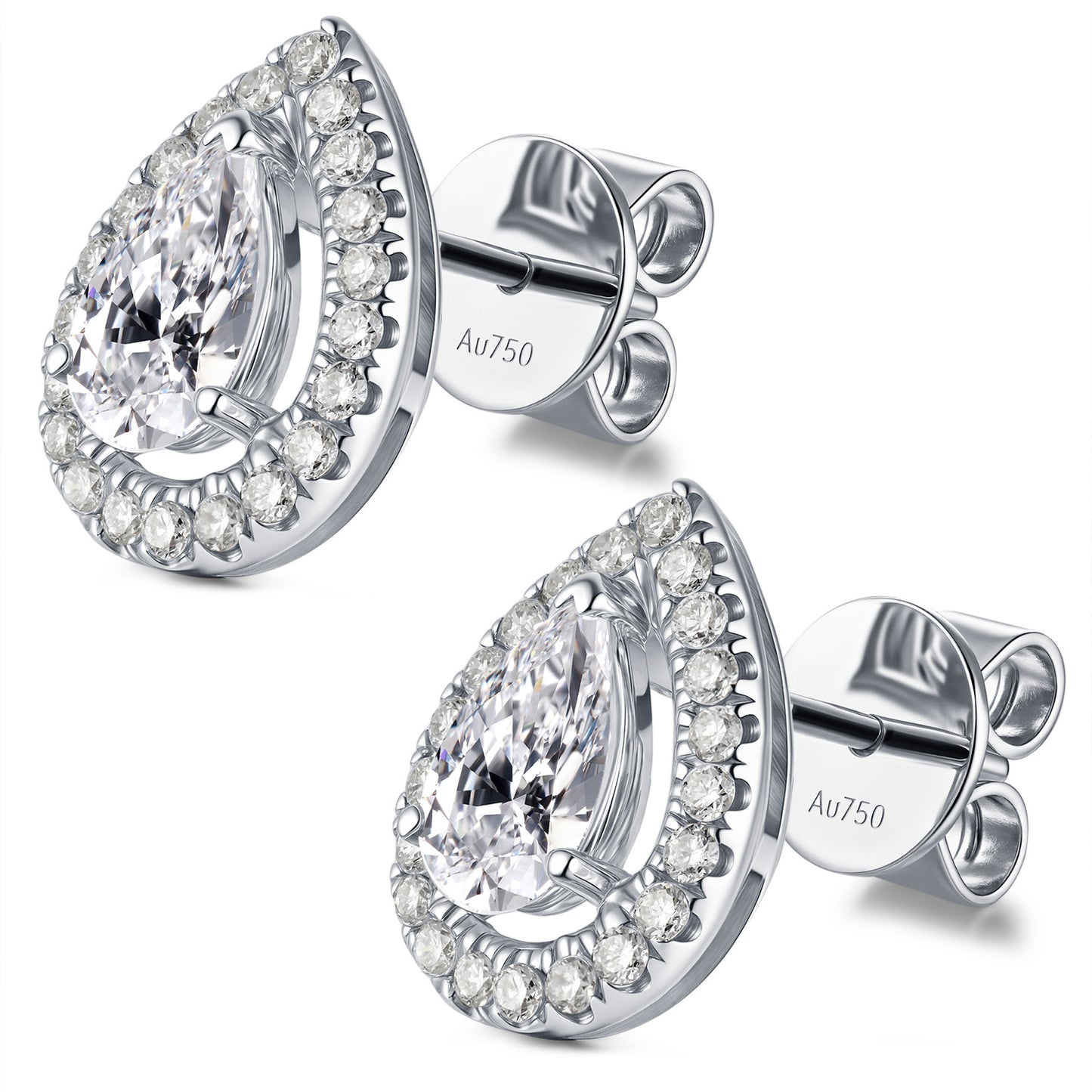 Halo Earring