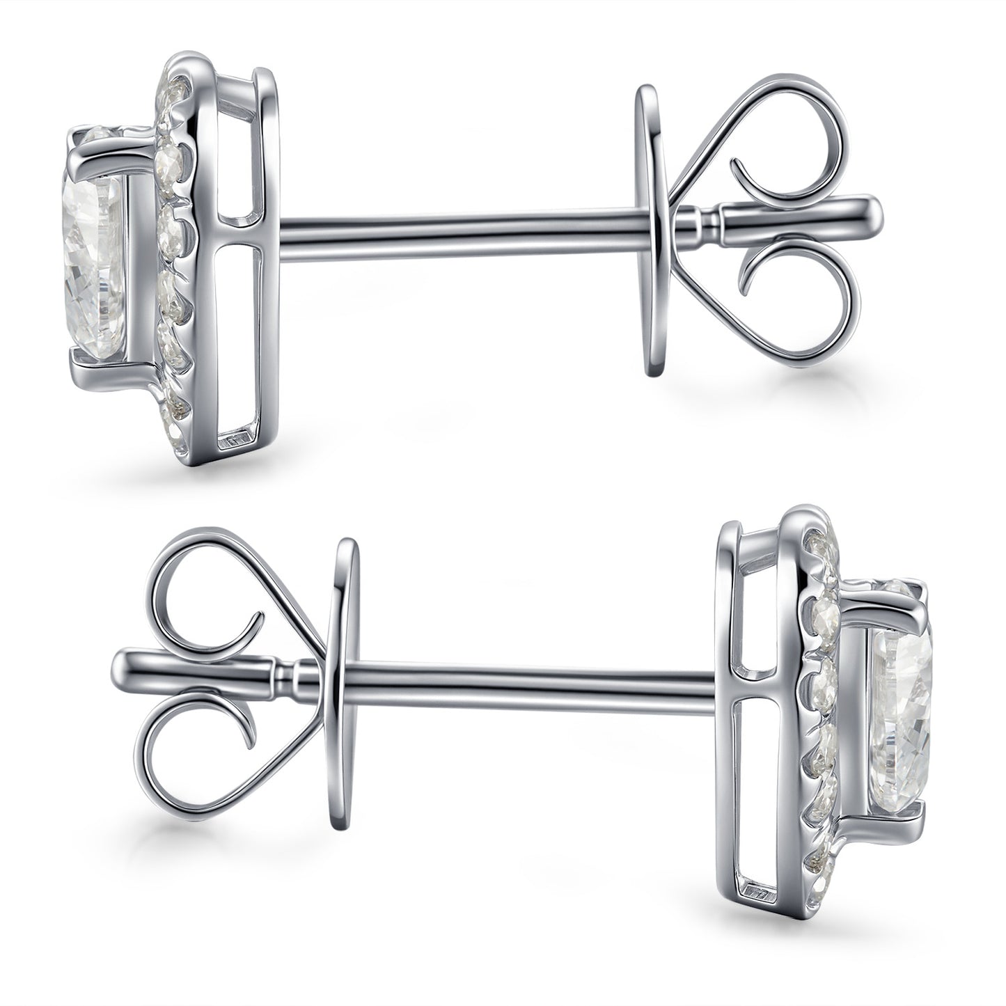 Heart Earring