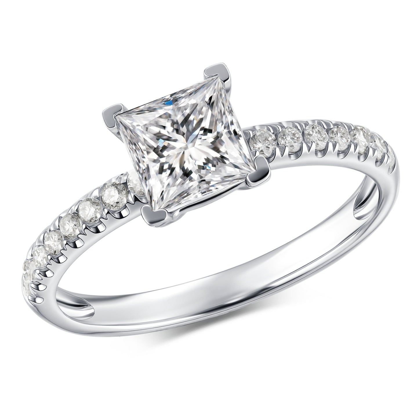 Engagement Ring