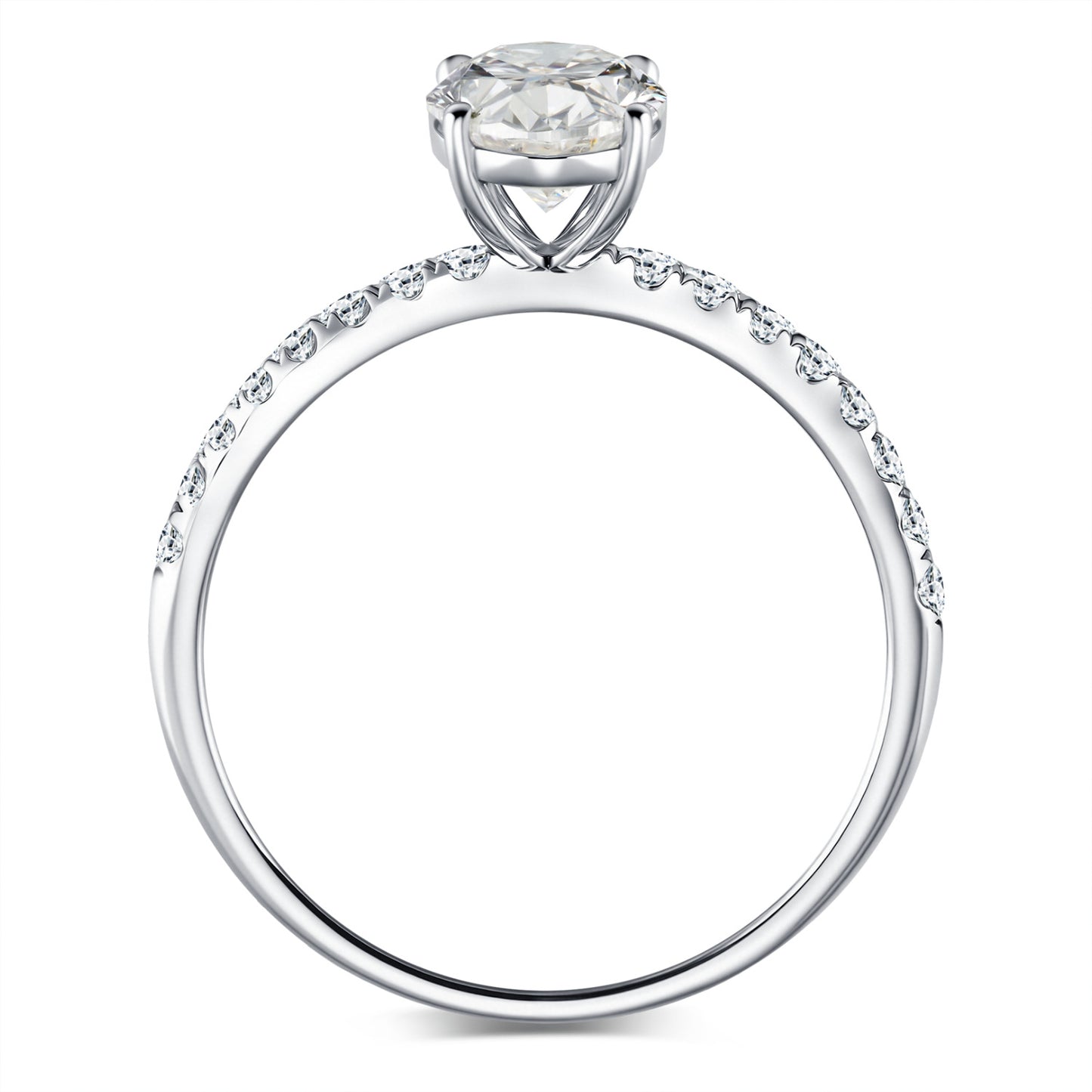 Shine Forever Ring