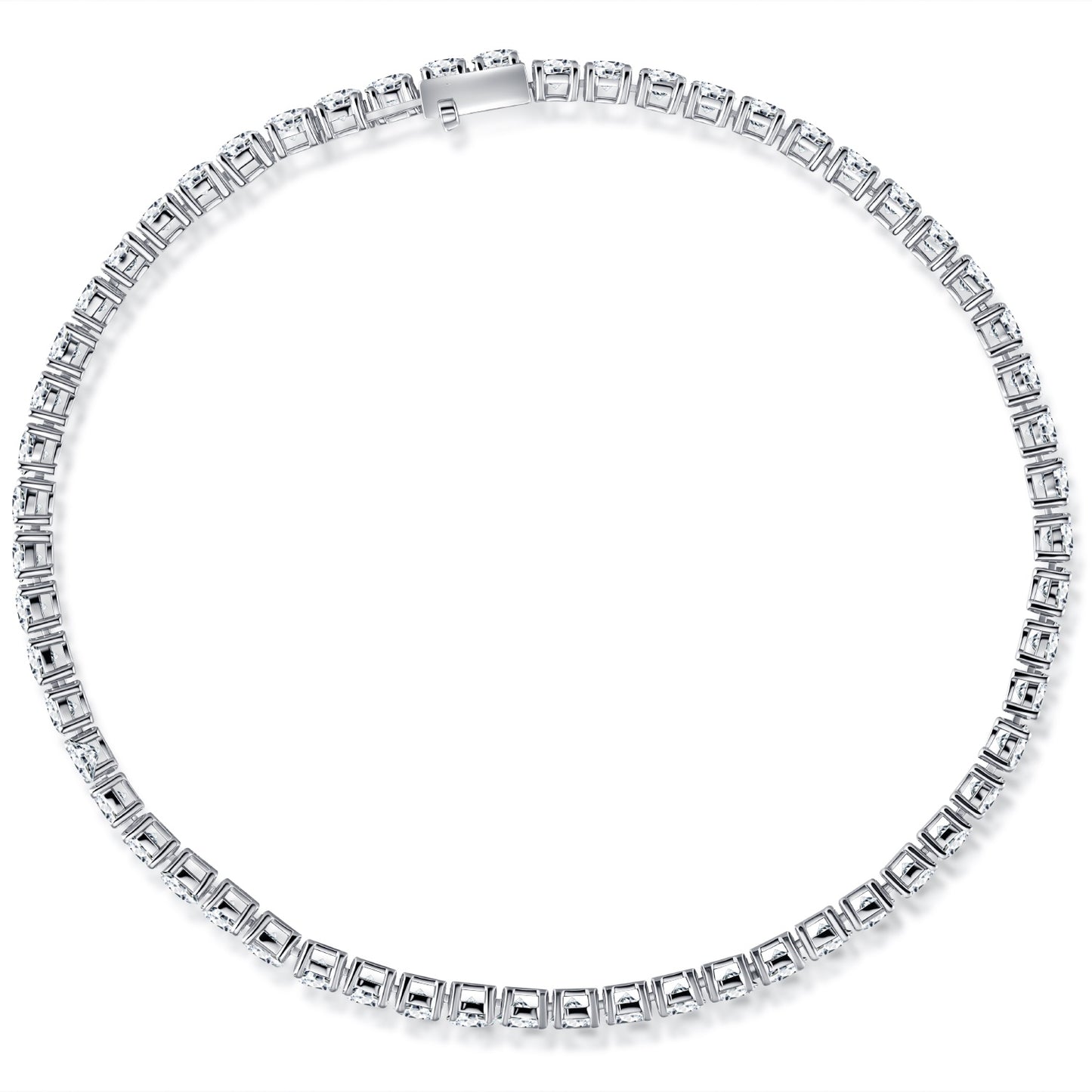 Capri Tennis Bracelet