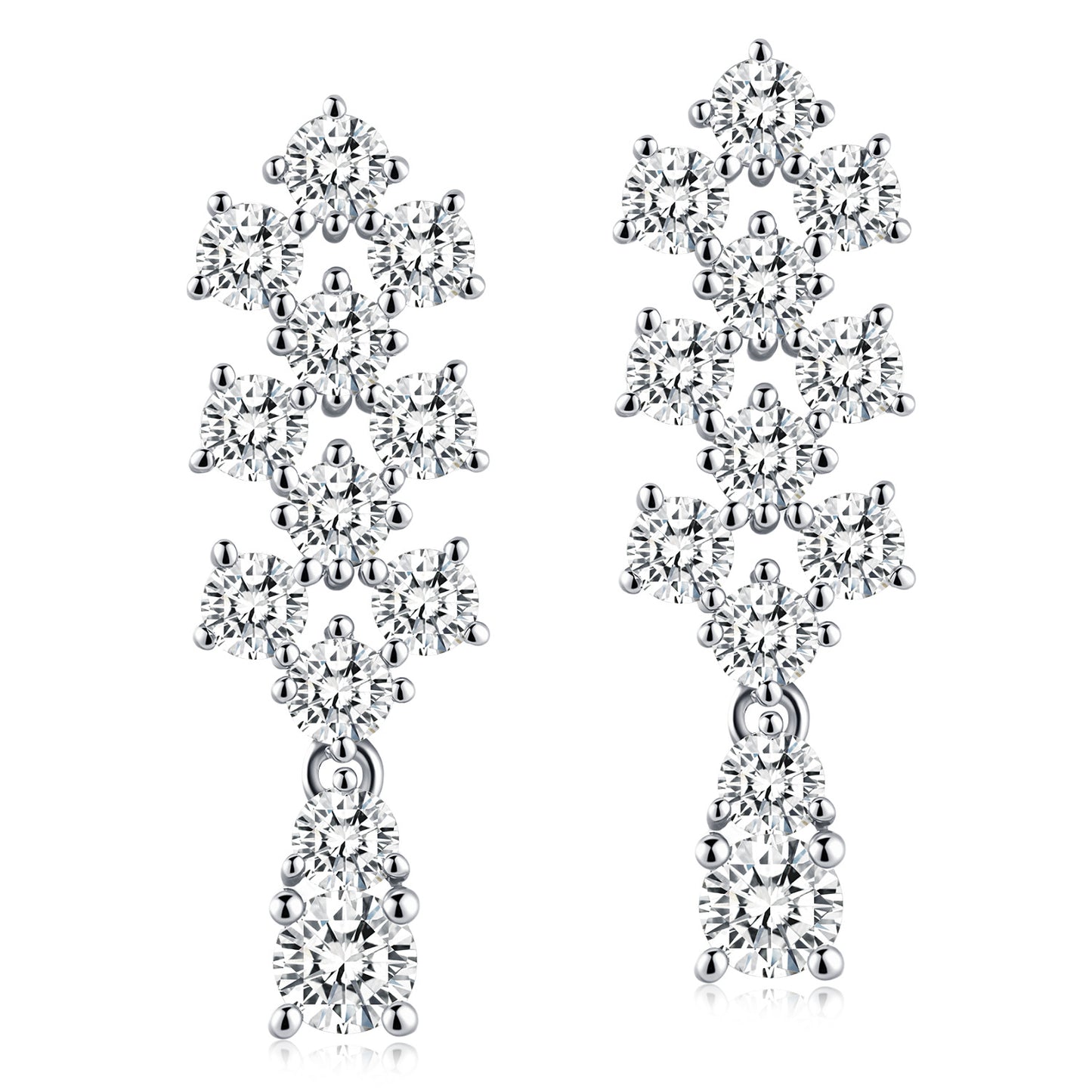 Malta Drop Earring