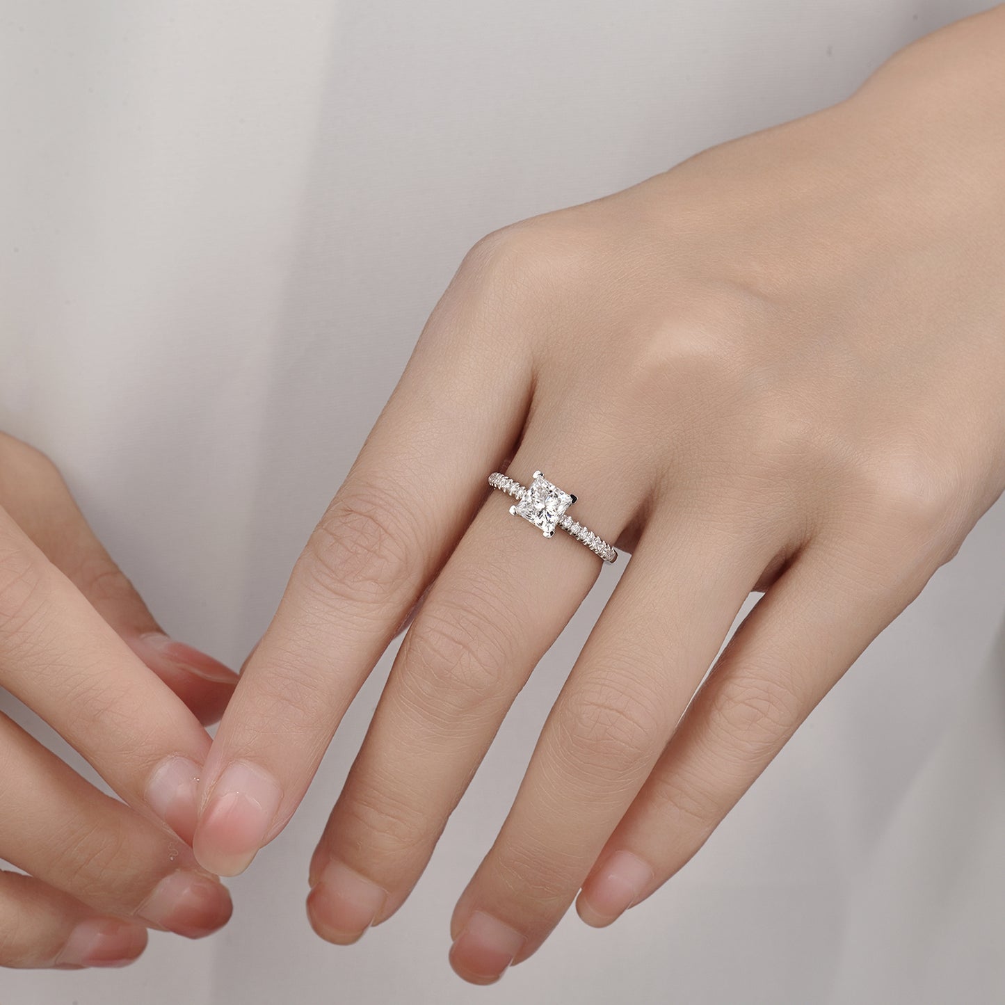 Engagement Ring