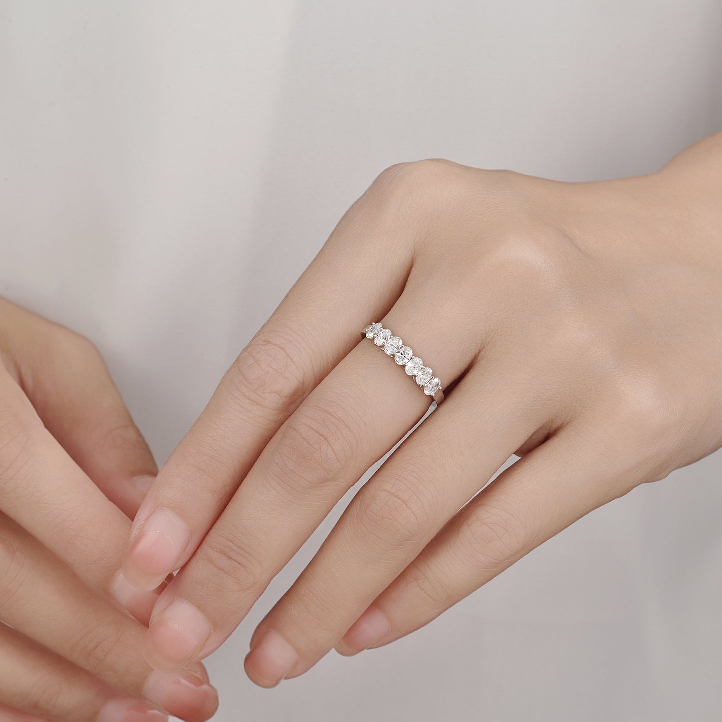 Devotion Ring