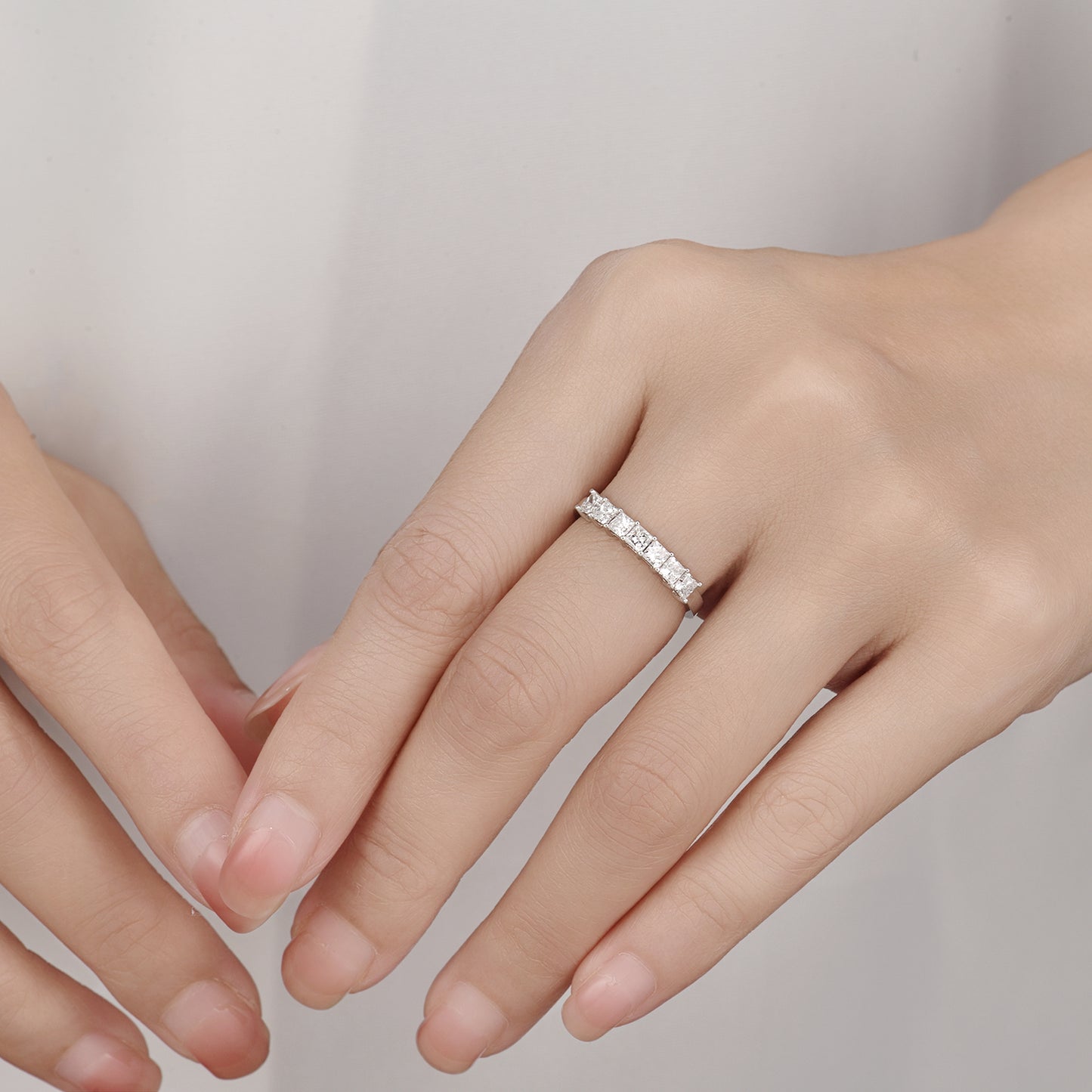 Eternity Ring