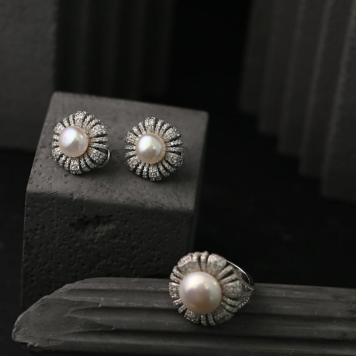YHER007 Earring