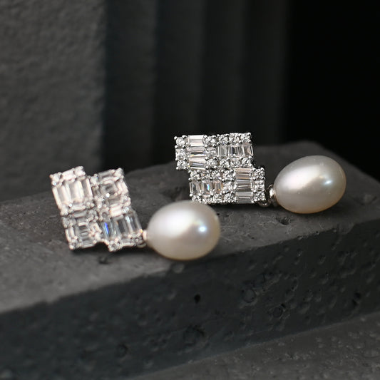YHER009 Earring