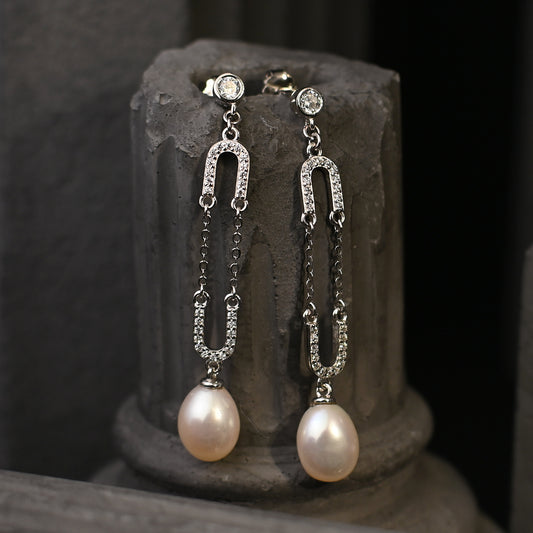 YHER017 Earring