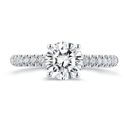 Shine Forever Ring