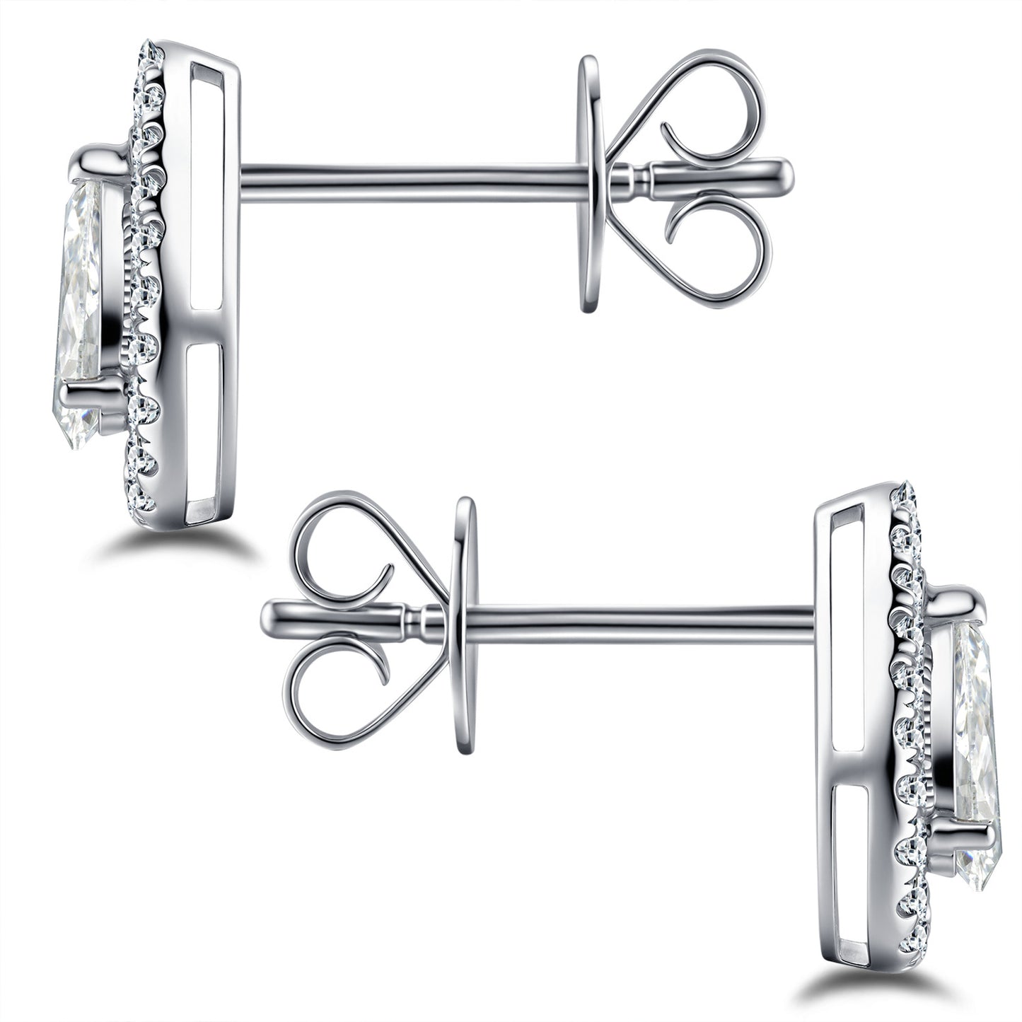 Halo Earring