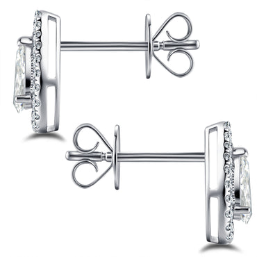 Halo Earring
