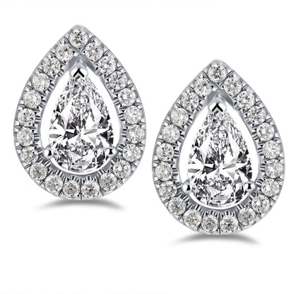 Halo Earring
