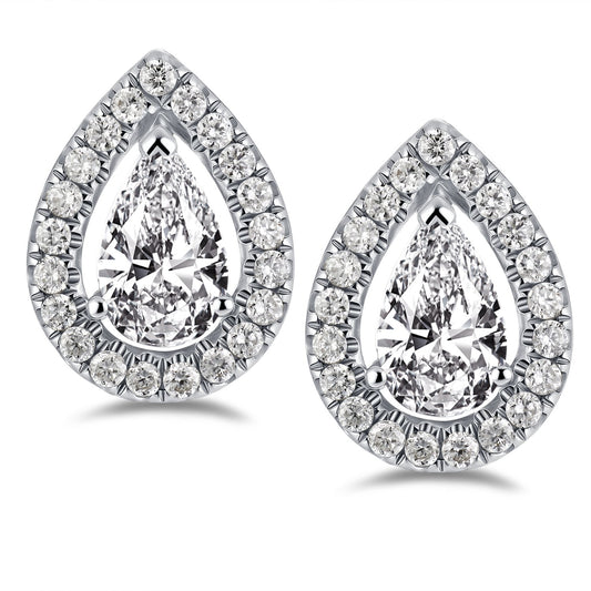 Halo Earring