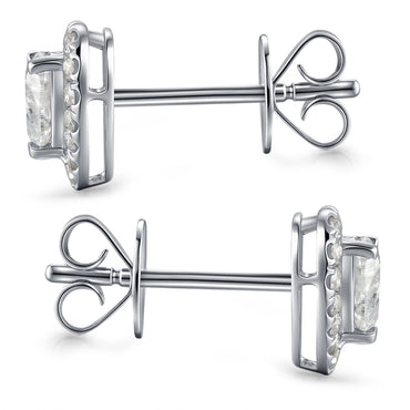 Heart Earring