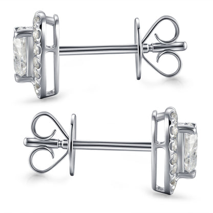 Heart Earring