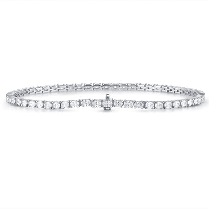 Capri Tennis Bracelet