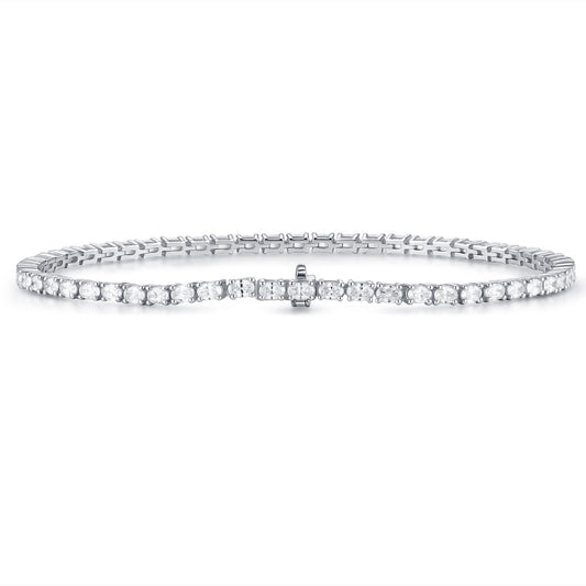 Capri Tennis Bracelet