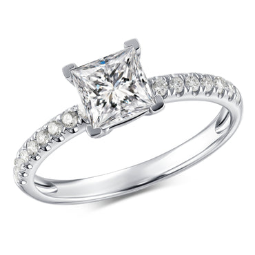 Engagement Ring