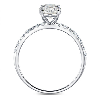 Shine Forever Ring