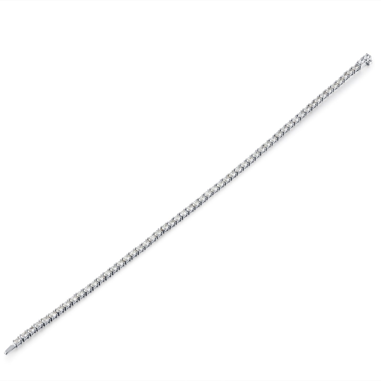 Capri Tennis Bracelet