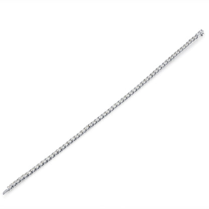 Capri Tennis Bracelet