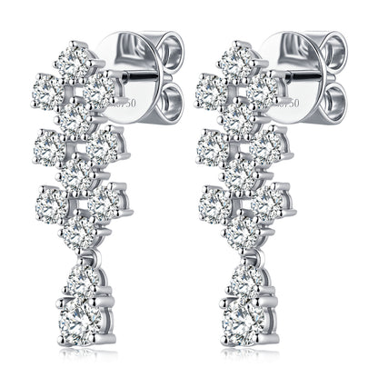 Malta Drop Earring