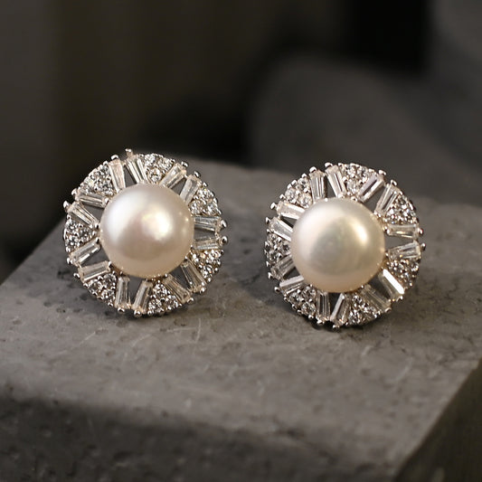 YHER010 Earring