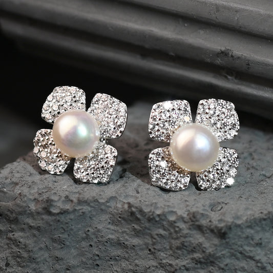 YHER014 Earring