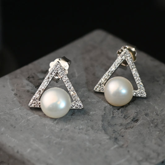 YHER015 Earring
