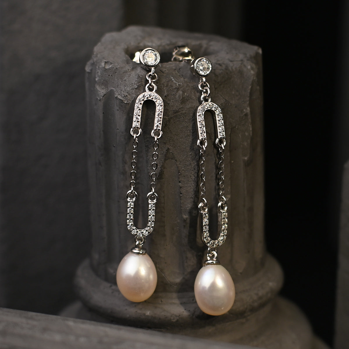 YHER017 Earring
