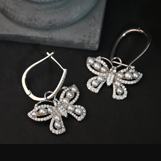 YHER021 Earring