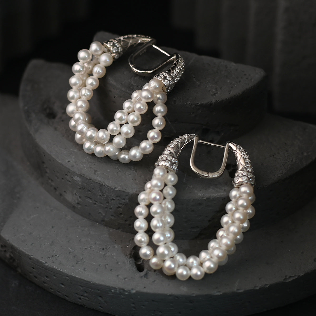 YHER023 Earring