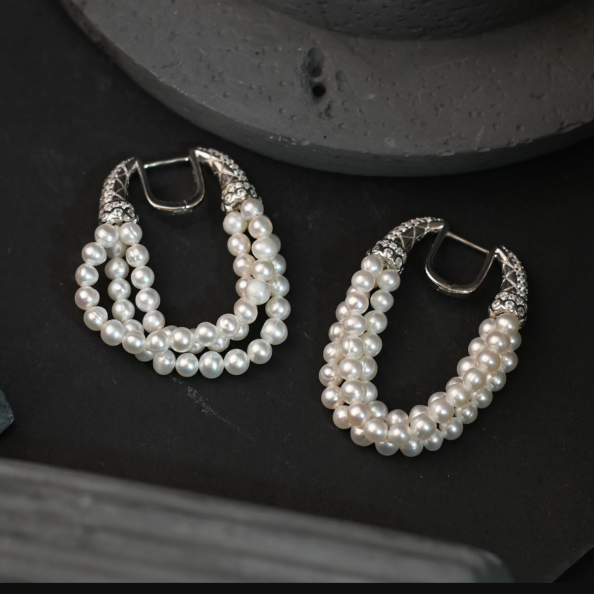 YHER023 Earring