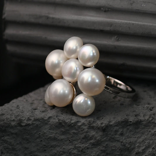 YHRI006 Ring